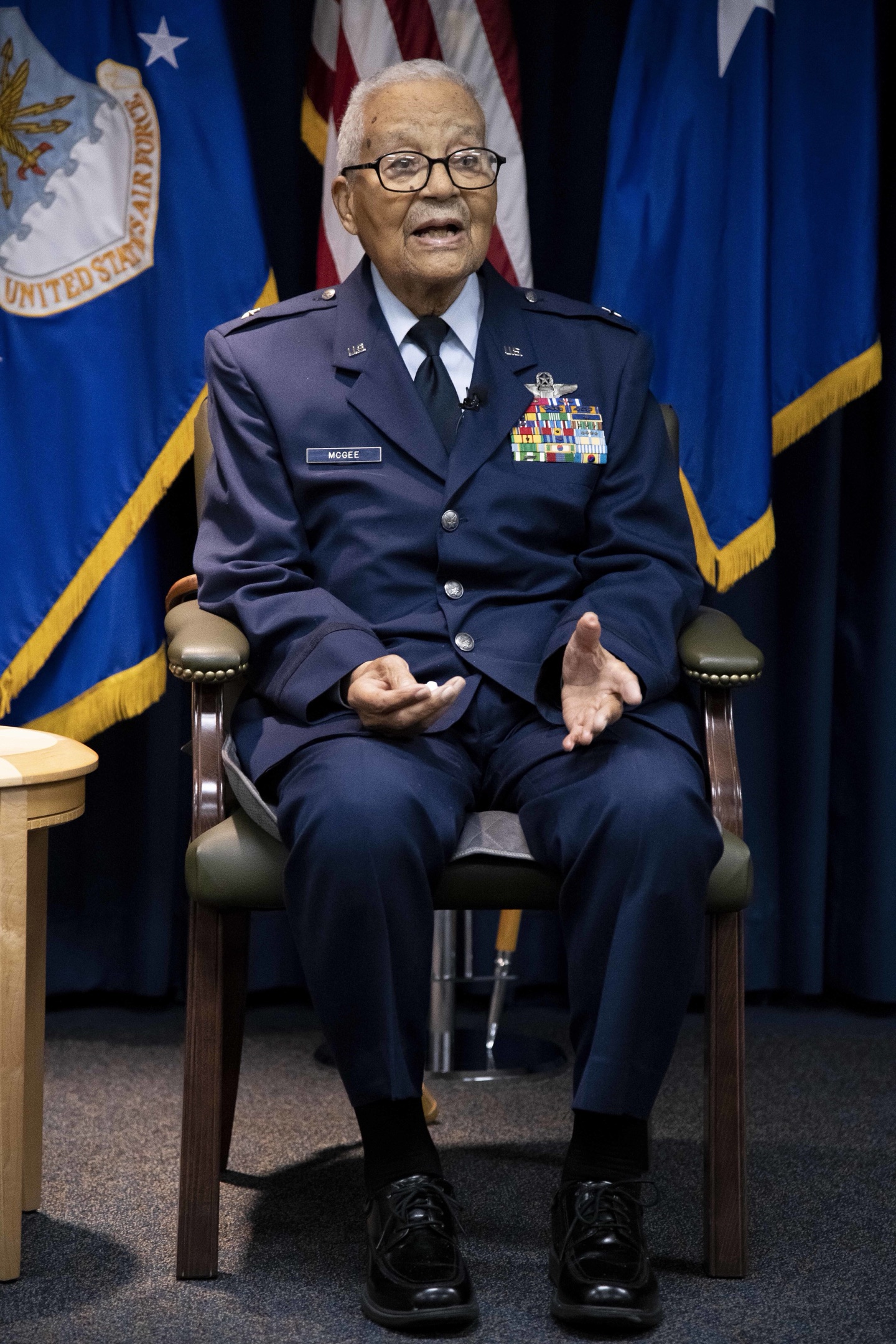 Brig. Gen. Charles McGee Birthday Celebration 211206-F-FD742-830.jpg